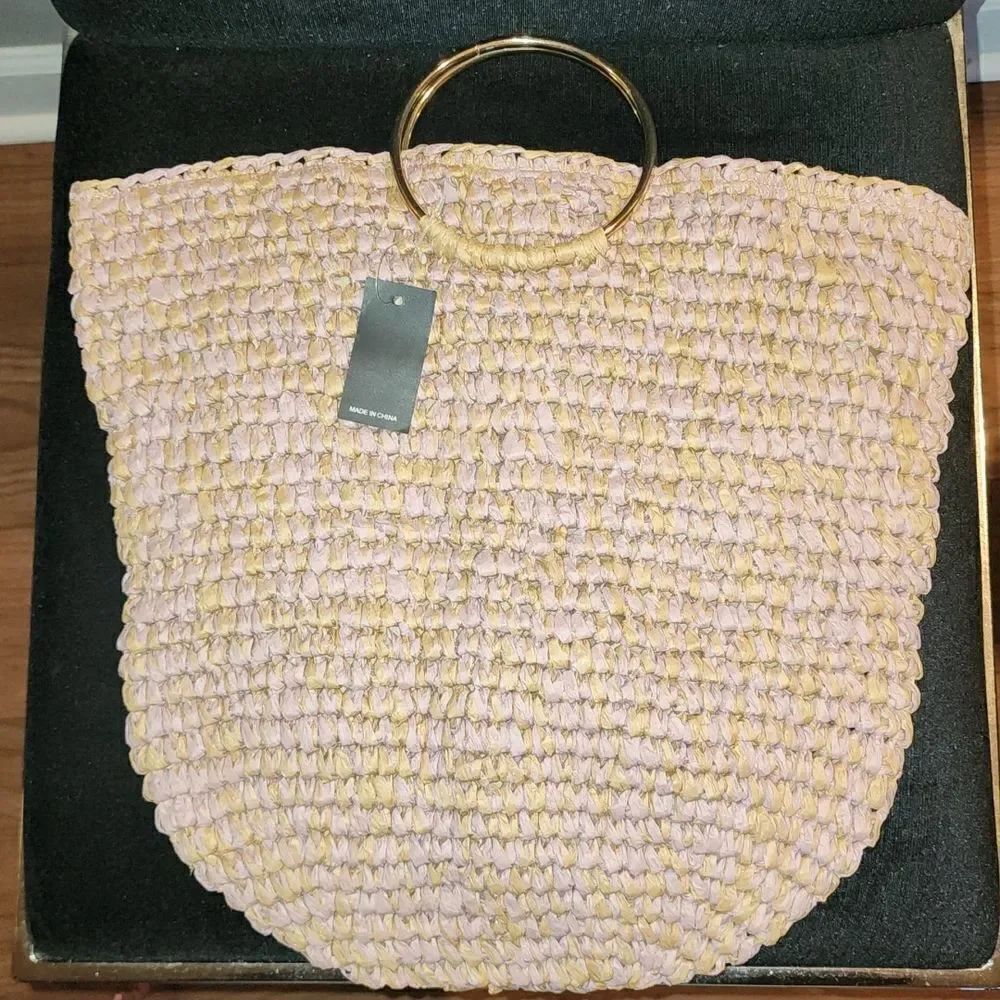 Shein Purse 